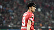 Bayer 04 Leverkusen v AS Roma: Semi-Final Second Leg - UEFA Europa League