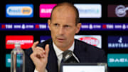 Massimiliano Allegri