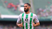 Real Betis v CA Osasuna - LaLiga EA Sports