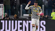 Juventus v FC Internazionale - Serie A TIM