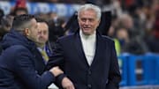 José Mourinho 