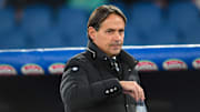 SS Lazio v FC Internazionale - Serie A TIM