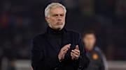 José Mourinho