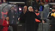 José Mourinho