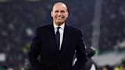 Massimiliano Allegri