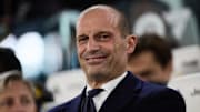 Massimiliano Allegri