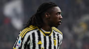 Juventus v SSC Napoli - Serie A TIM