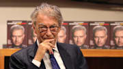 Massimo Moratti