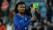 Khephren Thuram