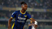 Hellas Verona FC v FC Internazionale - Serie A TIM