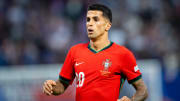 Joao Cancelo