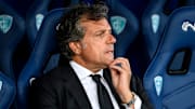 Cristiano Giuntoli