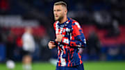 Milan Skriniar