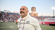 Bologna v Lecce - Serie A