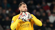 Paris Saint-Germain v AS Saint-Etienne - Ligue 1 McDonald's