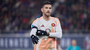 Lorenzo Pellegrini