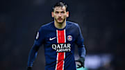Paris Saint-Germain FC v Stade de Reims - Ligue 1 McDonald's