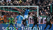 Venezia v Napoli - Serie A