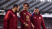 AS Roma v Cagliari - Serie A