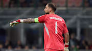 Gianluigi Donnarumma