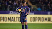Leandro Paredes