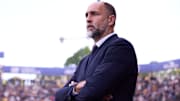 Parma v Juventus - Serie A