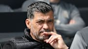 Sergio Conceicao