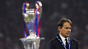 Paris Saint-Germain v FC Internazionale Milano - UEFA Champions League Final 2025
