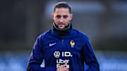 Adrien Rabiot