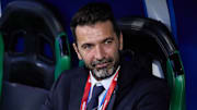 Gianluigi Buffon
