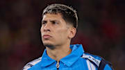 Mathias Olivera