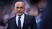 Spalletti
