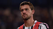Daniele Rugani