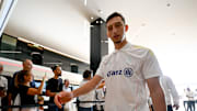 Jonas Rouhi