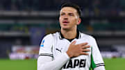 Tarik Muharemovic