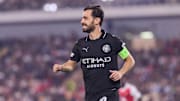 Bernardo Silva