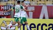 Chape está na lanterna da Série A e passou todo o campeonato na zona de rebaixamento