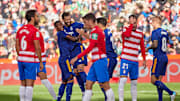 Após ser eliminado pelo Athletic Bilbao na Copa do Rei, o Real Madrid recebe o Granada no Santiago Bernabéu.