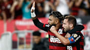 Flamengo e Universidad Católica se enfrentam pela terceira rodada do Grupo H da Conmebol Libertadores