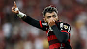 Flamengo de Gabigol inicia disputa por vaga nas quartas de final diante do Tolima na Colômbia