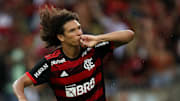 Willian Arão deixa o Flamengo após sete temporadas