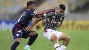 Dos últimos seis jogos em casa contra o Flu, o Leão venceu apenas um