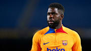 Umtiti fez apenas uma partida na última temporada