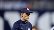 Fim da linha! Thomas Tuchel foi demitido após nova derrota do Chelsea