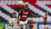 O meia se despediu com uma vitória sobre o Fortaleza