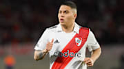 Colombiano de 29 anos disputa a quarta temporada como jogador do River Plate