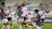 Duelo entre Fluminense e Vasco é conhecido como Clássico dos Gigantes