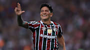 Cano vive longo jejum de gols pelo Fluminense