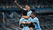 Quintero foi o grande algoz do Corinthians na semifinal