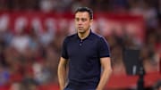 Xavi Hernandez é o mais cotado para assumir o comando do Inter Miami